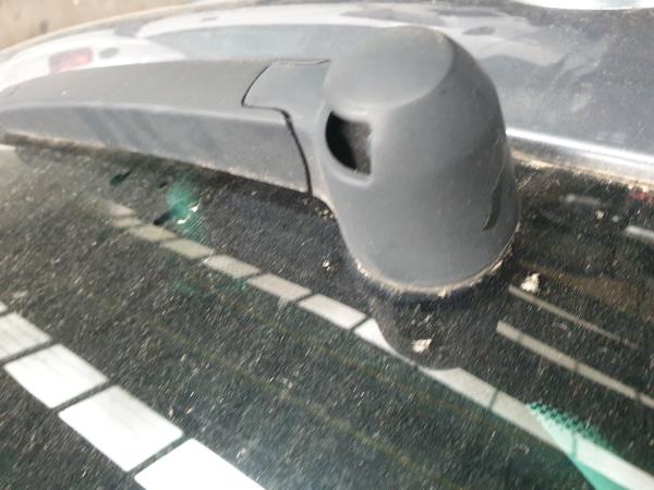 Motore tergicristallo posteriore VOLKSWAGEN Scirocco (137, 138)