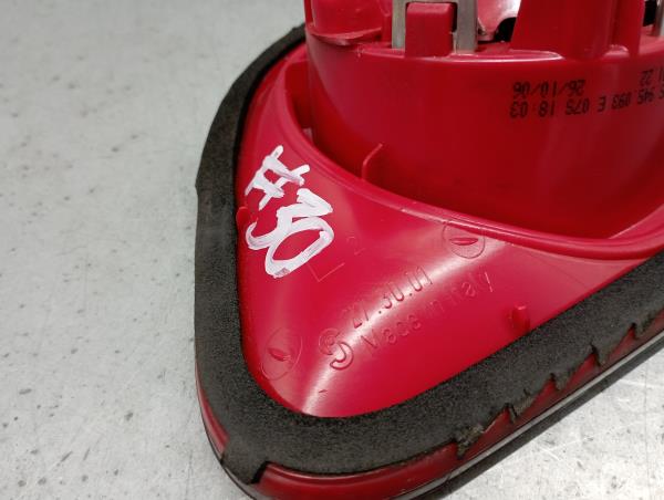 Feu de coffre Gauche VOLKSWAGEN Passat (3C2) Imagem-4