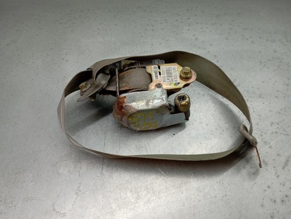 Kit d’airbags HYUNDAI Santa Fé II (CM) Imagem-1