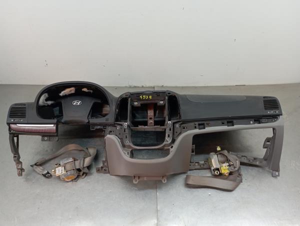 Airbag Kit HYUNDAI Santa Fé II (CM)