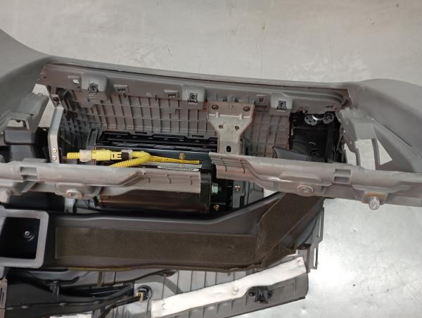 Kit d’airbags HYUNDAI Santa Fé II (CM) Imagem-3