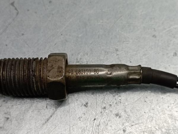 Sonda lambda CITROËN C4 Picasso II Imagem-2