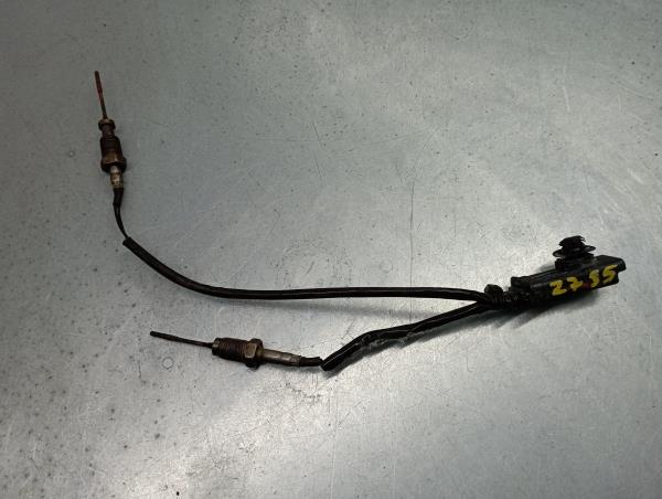 Sonda lambda CITROËN C4 Picasso II