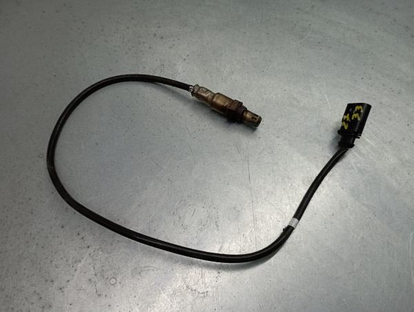 Sonda lambda AUDI A1 Sportback (8XA, 8XF)