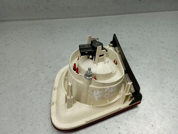 Feu de coffre Gauche VOLKSWAGEN Jetta III (1K2) Imagem-2