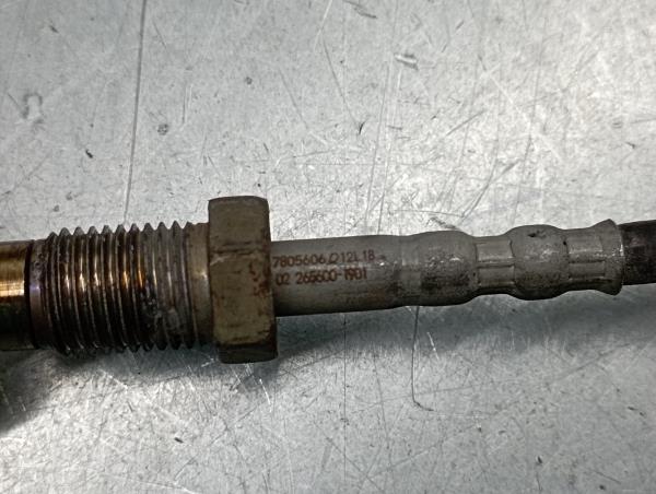 Sonda lambda BMW 5 (F10) Imagem-2