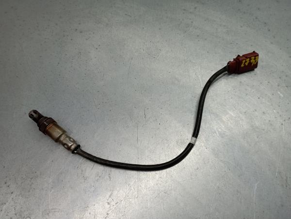 Sonda lambda AUDI A1 Sportback (8XA, 8XF)