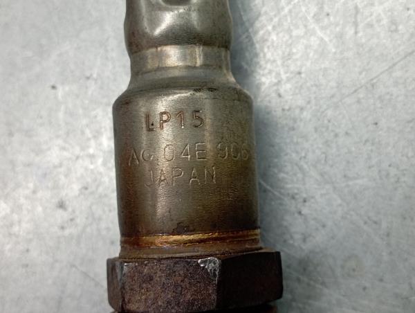 Sonda lambda AUDI A1 Sportback (8XA, 8XF) Imagem-2