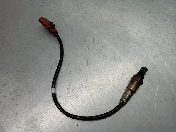 Sonda lambda AUDI A1 Sportback (8XA, 8XF) Imagem-1