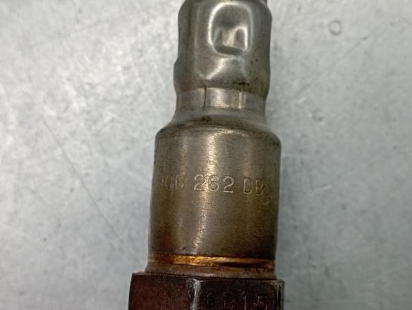 Sonda lambda AUDI A1 Sportback (8XA, 8XF) Imagem-3
