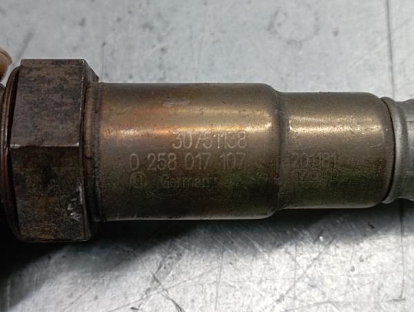 Sonda lambda VOLVO V60 I (155) Imagem-2