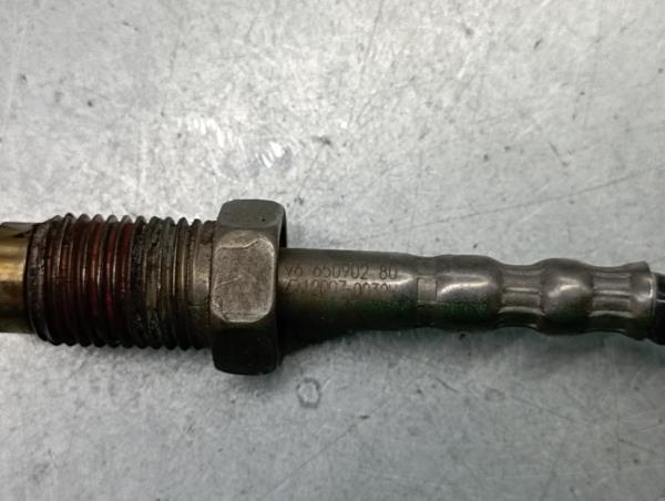 Lambda sensor CITROËN Berlingo Van (B9) Imagem-2