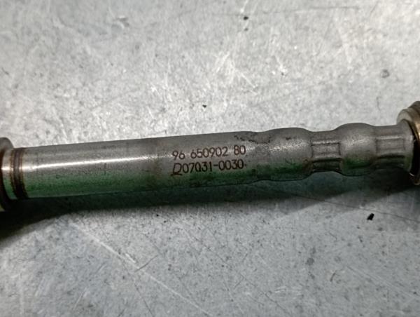 Sonda lambda CITROËN C4 Grand Picasso II (DA_, DE_) Imagem-2