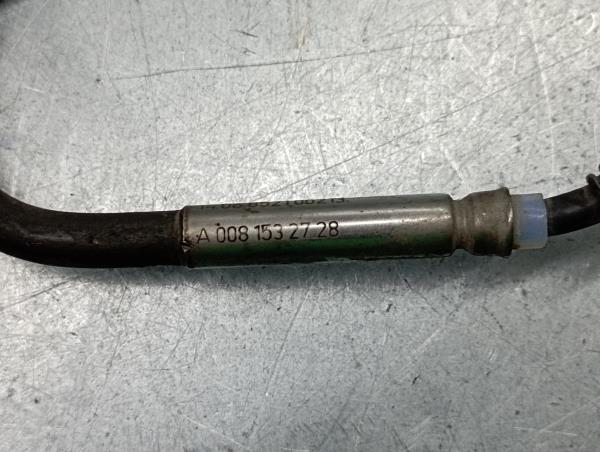 Sonde lambda MERCEDES-BENZ Classe E (W212) Imagem-2