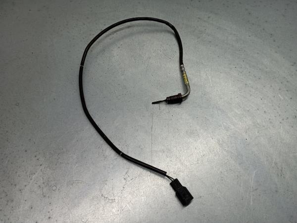 Sonda lambda NISSAN Qashqai II (J11) Imagem-1