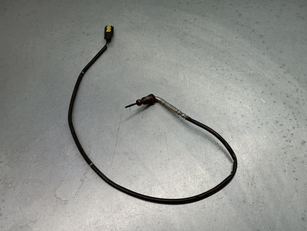 Sonda lambda NISSAN Qashqai II (J11)