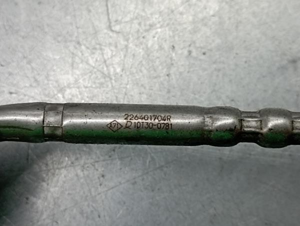 Sonda lambda NISSAN Qashqai II (J11) Imagem-2