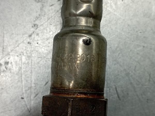 Sonda lambda MERCEDES-BENZ Classe E (W212) Imagem-3