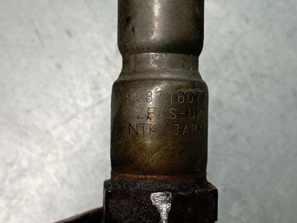 Lambda sensor FORD Grand C-Max (DXA/CB7, DXA/CEU) Imagem-2