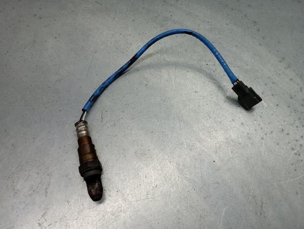 Lambda sensor NISSAN Qashqai II (J11) Imagem-1