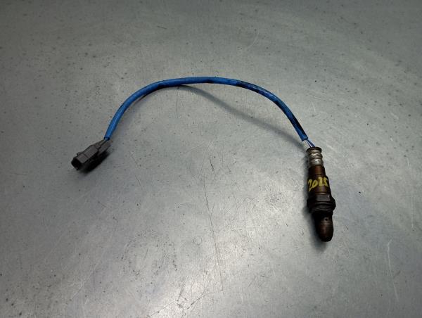 Lambda sensor NISSAN Qashqai II (J11)