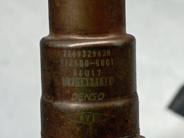 Lambda sensor NISSAN Qashqai II (J11) Imagem-2