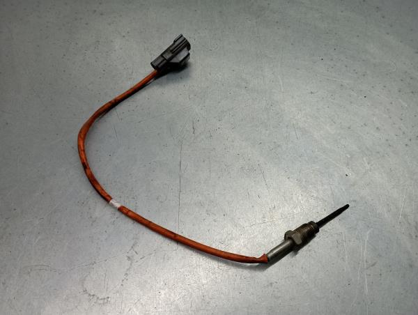 Sonda lambda FORD Fiesta VI (CB1, CCN) Imagem-1