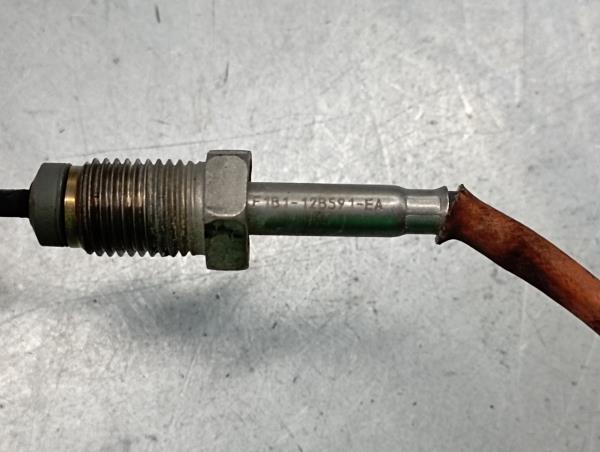 Sonda lambda FORD Fiesta VI (CB1, CCN) Imagem-2