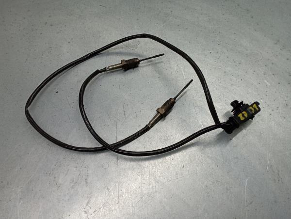 Lambda sensor PEUGEOT 208 II