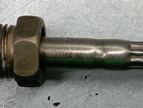 Lambda sensor PEUGEOT 208 II Imagem-2