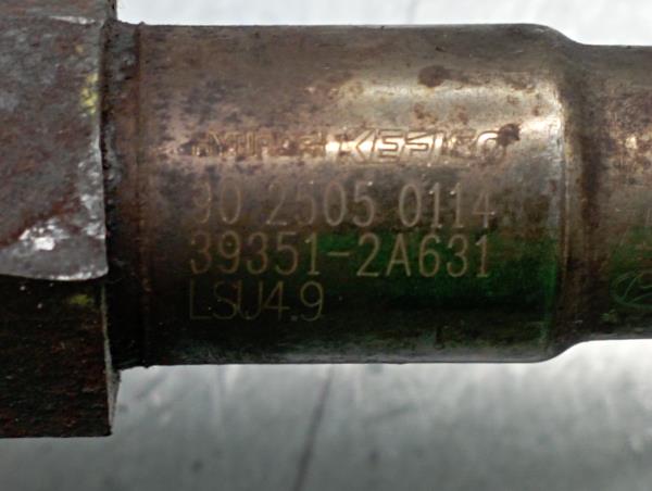 Sonda lambda HYUNDAI i30 (GD) Imagem-2