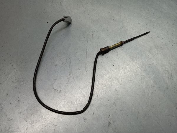 Sonda lambda NISSAN Qashqai II (J11)