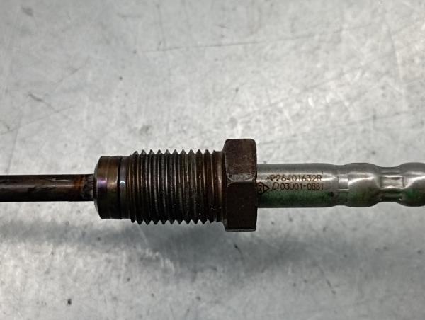 Sonda lambda NISSAN Qashqai II (J11) Imagem-2