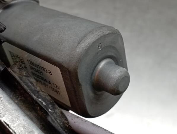 Elevador vidros frente direito RENAULT Kangoo (KW0/1_) Imagem-5