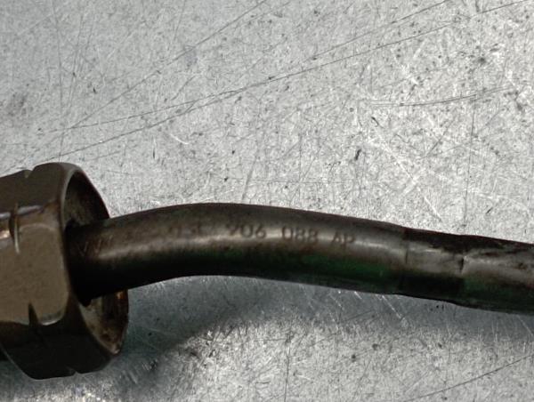 Lambda sensor VOLKSWAGEN Golf VI (5K1) Imagem-2