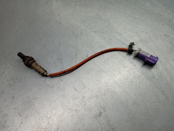 Sonda lambda FORD Fiesta VI (CB1, CCN)