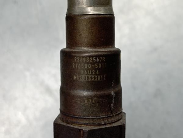 Sonda lambda NISSAN Qashqai II (J11) Imagem-2