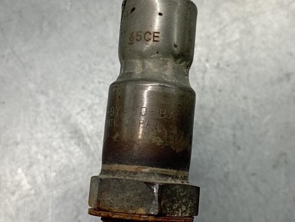 Sonda lambda FORD Fiesta VI (CB1, CCN) Imagem-4