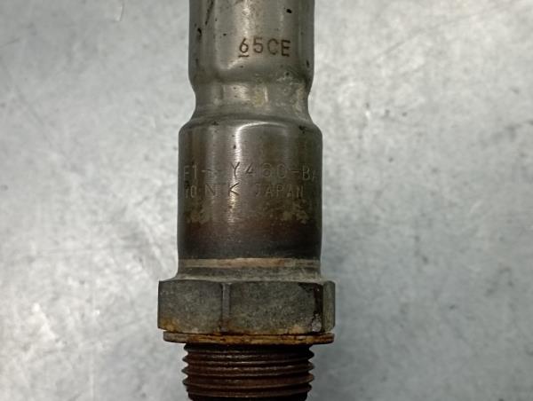 Sonda lambda FORD Fiesta VI (CB1, CCN) Imagem-3