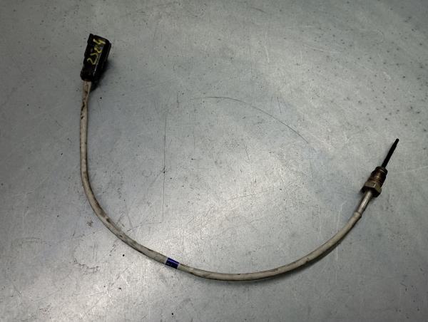 Sonda lambda FORD Fiesta VI (CB1, CCN)