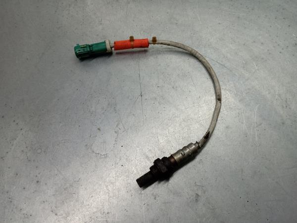 Sonda lambda FORD Fiesta VI (CB1, CCN)