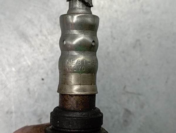 Sonda lambda FORD Fiesta VI (CB1, CCN) Imagem-2