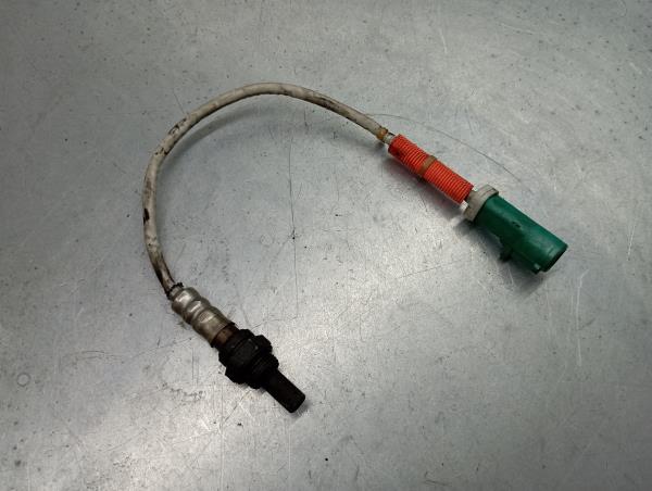 Sonda lambda FORD Fiesta VI (CB1, CCN) Imagem-1
