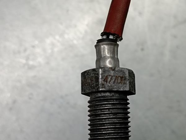 Sonda lambda RENAULT Megane IV (B9A/M_) Imagem-3