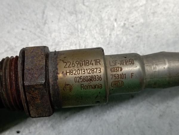 Sonda lambda DACIA Dokker (0S_) Imagem-2