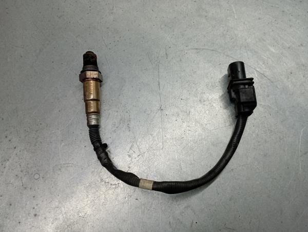 Sonda lambda PEUGEOT 2008 I (CU_) Imagem-1
