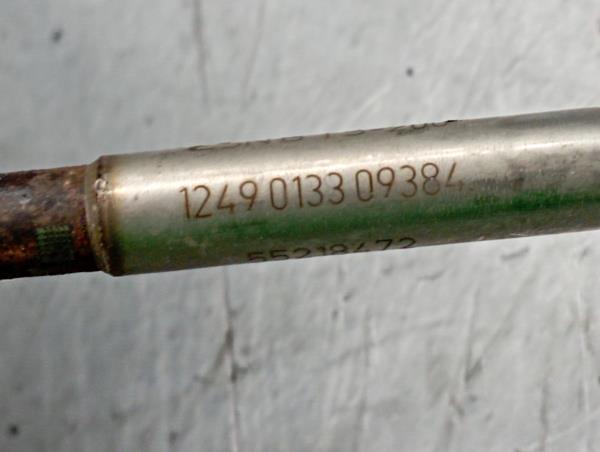 Sonda lambda ALFA ROMEO Giulietta (940_) Imagem-2