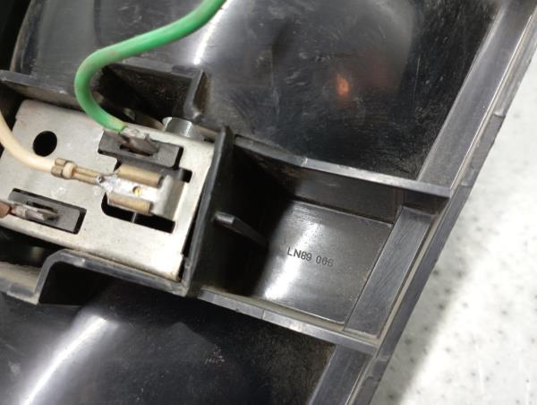 Left Tailgate light  SKODA Favorit Hatchback (781) Imagem-5