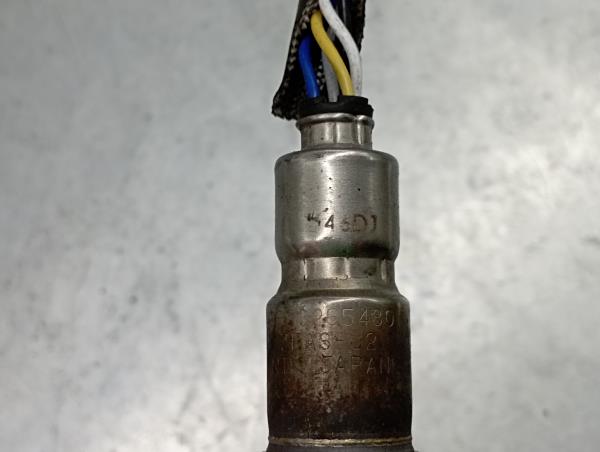 Sonda lambda PEUGEOT 308 II Imagem-3