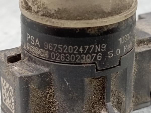 Capteur de stationnement PEUGEOT 308 SW II Imagem-3